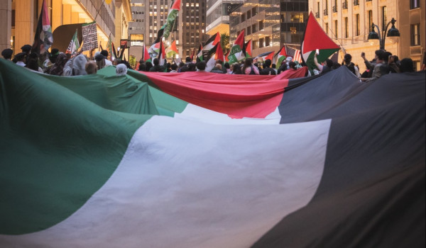 مسيرات لإحياء ذكرى النكبة في عدة مدن أمي...