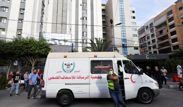 يقترب من 3 آلاف شهيد.. الصحة اللبنانية ت...
