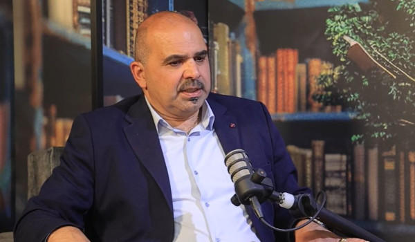 اجحا ل PNN :مركز حفظ التراث الفلسطيني يب...
