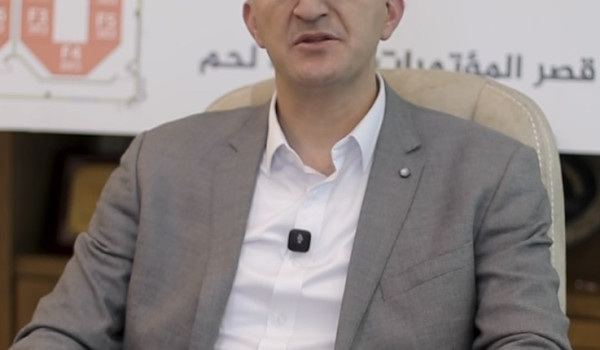 نقابة تجارة المواد الغذائية : معرض “بال ...