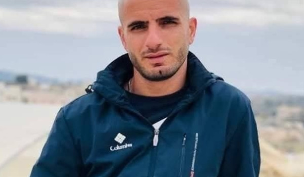 شهيد من بيت أولا شمال الخليل متأثراً بإص...
