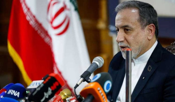 طهران : مواقف أمريكا المتناقضة والمفرطة ...