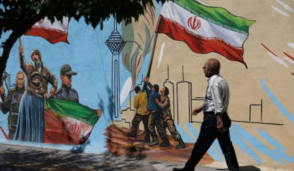 إيران تكشف تفاصيل مقترحها المقدم للولايا...