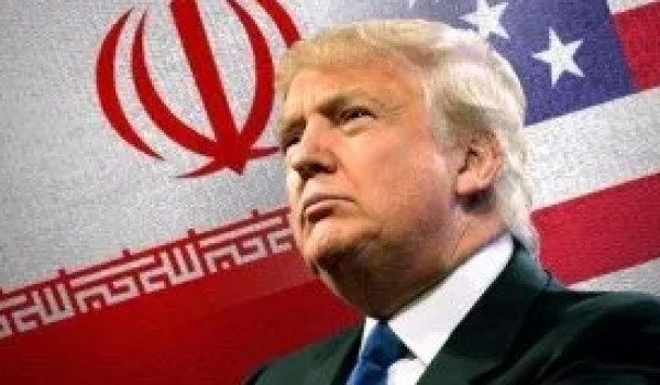 ترامب يمنح إيران مهلة حتى مطلع الأسبوع ق...