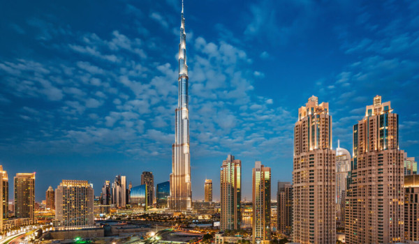 إسرائيل تكشف: الإمارات تستعد لسيناريو ال...