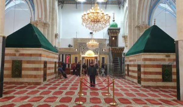 محكمة الاحتلال العليا تصدر قرارا جائرا ي...