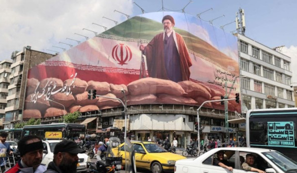 مسؤول روسي: القيادة الإيرانية الجديدة تو...