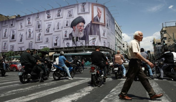 إيران تعلن أنها تلقت أحدت رد أمريكي لإنه...