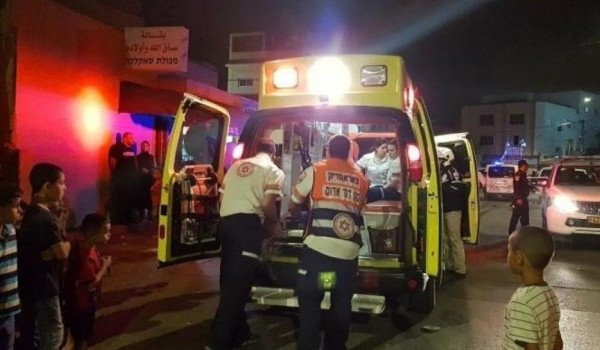 قتيل وإصابة خطيرة بجريمة إطلاق نار في ال...