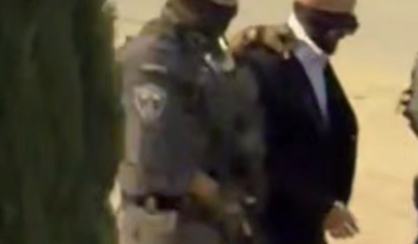 قوات الاحتلال تعتقل عريسا يوم زفافه في ب...