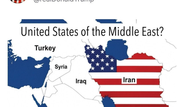 استفزاز تكنولوجي وسط مفاوضات حساسة.. ترا...