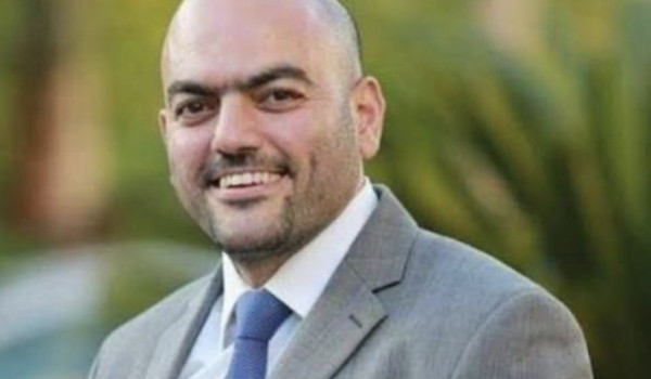 ما تبقّى من إنسانيتنا بقلم رامي مهداوي...