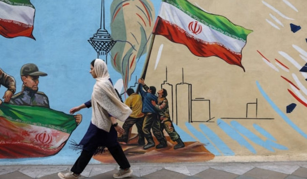 إيران تتحدث عن تقدم في ملفات عدة مع أمري...