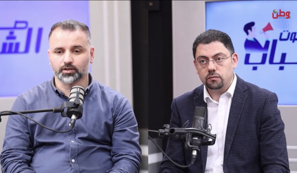 الشباب في المخيمات: بين التمييز وتراجع ا...