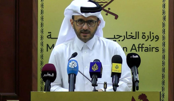 قطر تنفي مزاعم بعرض 12 مليار دولار على إ...