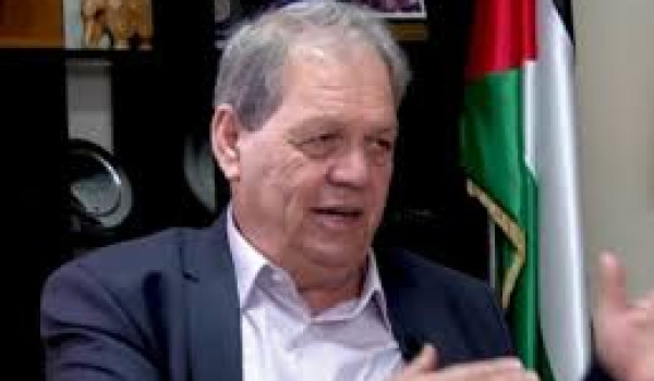 فتوح: مصادرة أراضي النبي صموئيل وبيت إكس...
