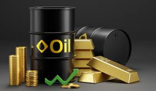 ارتفاع أسعار النفط بأكثر من 3% وانخفاض ا...