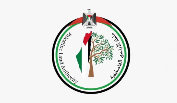 سلطة الأراضي: اجراءات الاحتلال الهادفه ل...