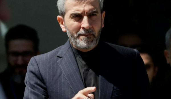 مساعد أمين المجلس الأعلى للأمن القومي ال...