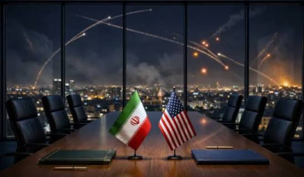 تقرير: اتفاق ينتظر موافقة ترامب على مذكر...