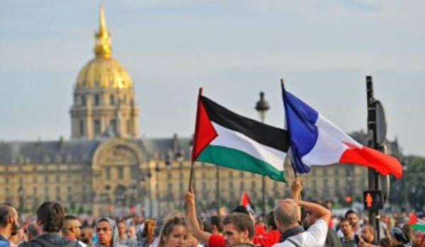 فرنسا تفتح تحقيقا بشأن اعتداء إسرائيل عل...