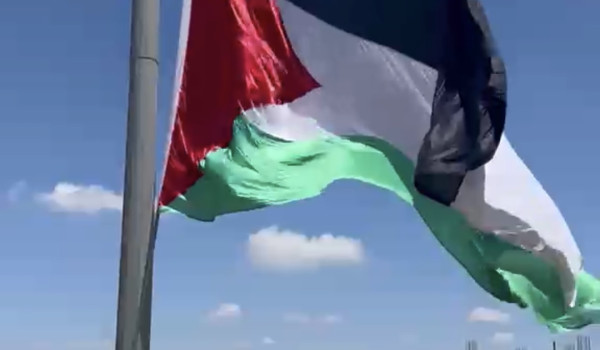 بعد تدخل الارتباط العسكري : اعادة رفع ال...
