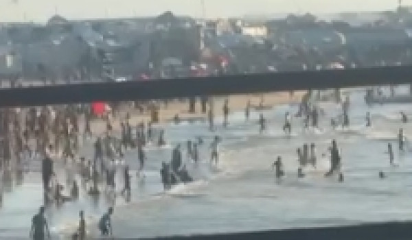 شهيد وجرحى في قصف لطائرات 