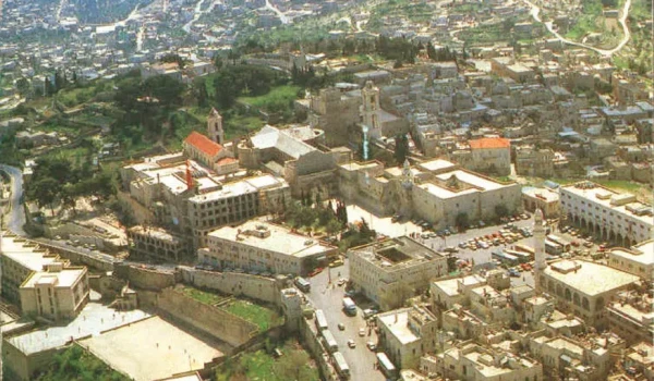 فعاليات بيت ساحور تؤكد وحدة ابناء المدين...