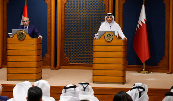 قطر تكثف اتصالاتها الدبلوماسية لوقف الحر...