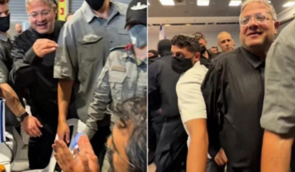 الاتحاد الأوروبي يبحث فرض عقوبات على بن ...