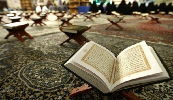 المفتي العام يحذر من تداول نسخة من القرآ...
