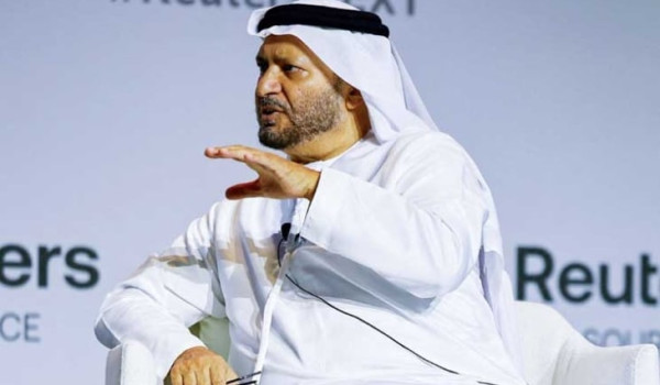 قرقاش يدعو لموقف خليجي “صلب وموحد” ضد هج...