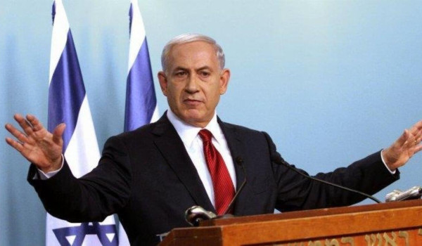 انتخاب المحامي الشخصي لنتنياهو 