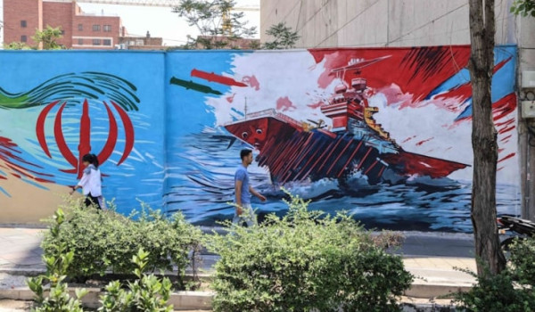 وول ستريت جورنال: ترامب أبلغ مساعديه سرا...