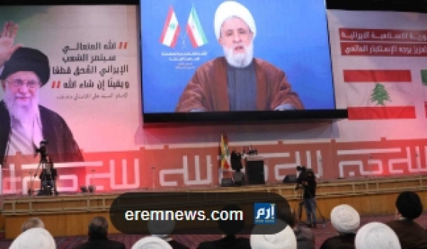 الشيخ نعيم قاسم ينسف شروط واشنطن: نزع ال...