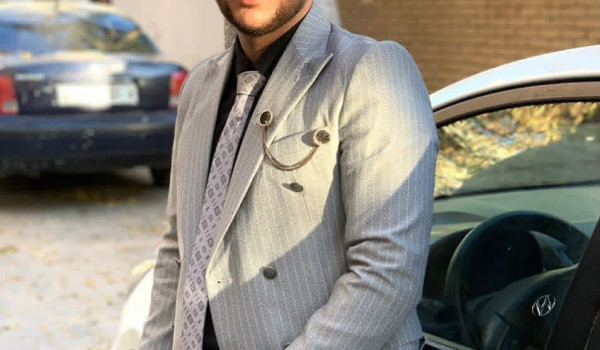 استشهاد مواطن قبل ساعات من زفافه في خان ...