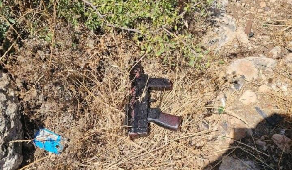 بعد عملية إطلاق النار جنوب الطيبة.. الاح...
