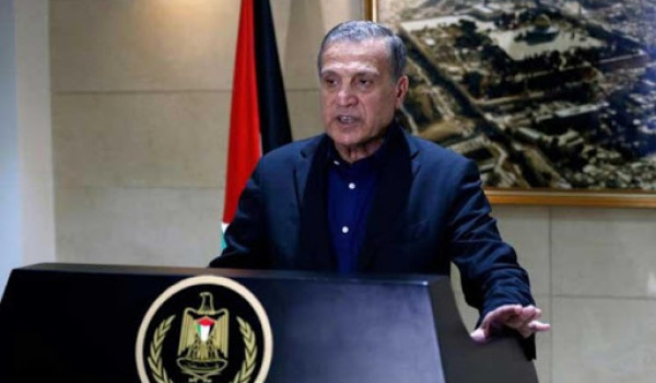 أبو ردينة: استمرار الاحتلال وإرهاب المست...