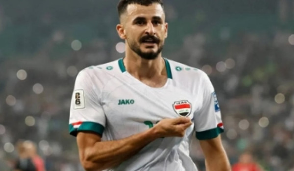 بسبب صورة مع مقتدى الصدر.. السلطات الأمر...