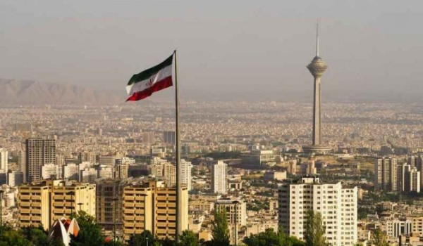 الجيش الإسرائيلي يعلن قصف أهداف في إيران...
