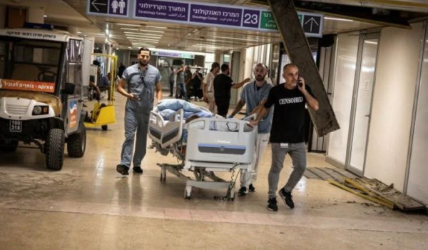 سلطات الاحتلال تنقل مستشفياتها إلى الملا...