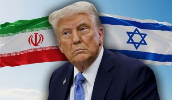 بطلب مباشر من ترامب.. تهدئة صاروخية مشرو...
