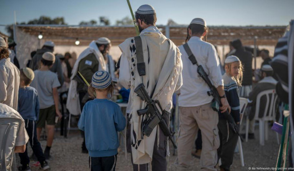 الأمم المتحدة: عنف المستوطنين ضد الفلسطي...