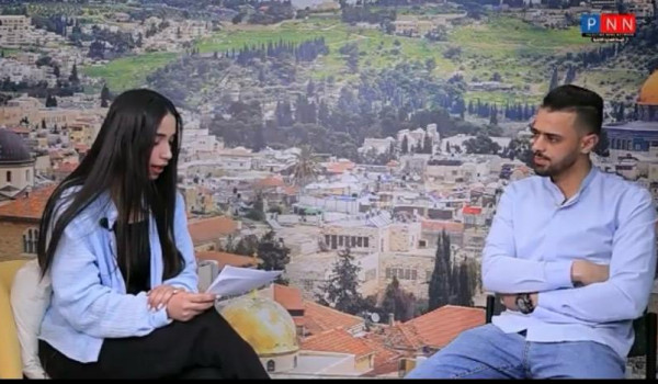 رئيس مجلس خمسة تجمعات قروية محمد غنام : ...