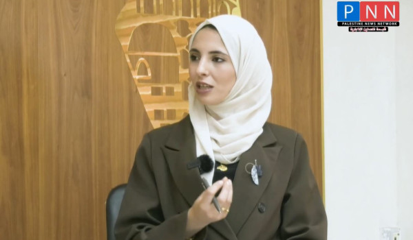 المهندسة ديانا علان تتحدث عن تجربتها في ...