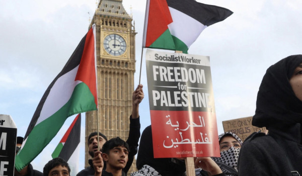 استطلاع: حرب غزة تدفع الناخبين التقدميين...