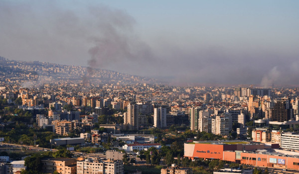 جيش الاحتلال ينذر بإخلاء 29 بلدة في جنوب...