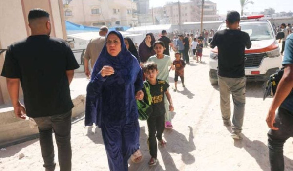 صحة غزة تعلن عجزا بنسبة 87 بالمئة في موا...