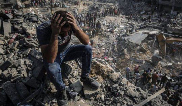 الصحة في غزة: 986 شهيداً منذ وقف إطلاق ا...