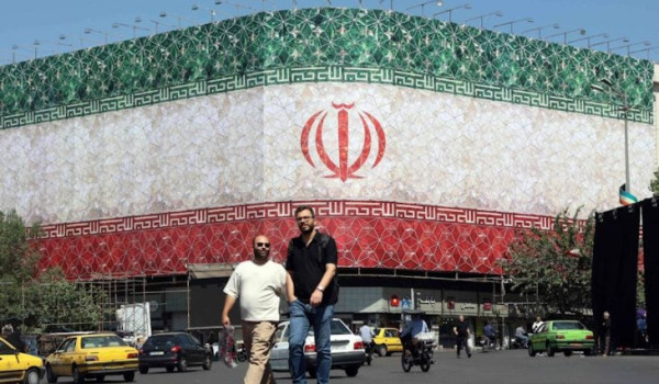 ردود فعل الدول على إعلان الاتفاق بين أمر...